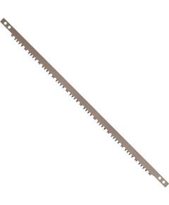 Lokveida zāģa asmenis 760mm, mitram kokam Kreator