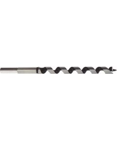 Wood auger drill bit 12x230 mm, Metabo