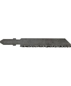 Jig Saw Blade for ceramics, fine, 76 mm, HM - 1pcs, Metabo