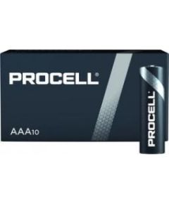 Duracell Procell AAA 10 pack