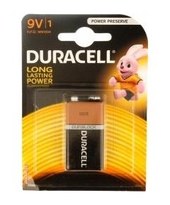 Duracell 9V Alkaline