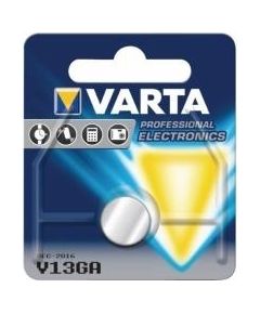 Baterija Varta V13GA Professional LR44