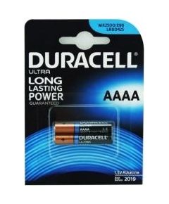 Duracell AAAA 2 pack