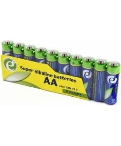 Energenie Super Alkaline AA 10-pack