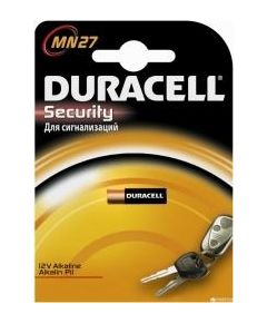 Baterija Duracell MN27