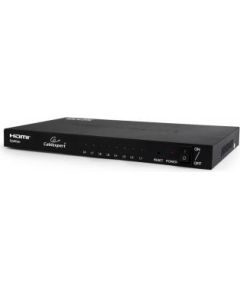 Sadalītājs HDMI Gembird DSP-8PH4-03