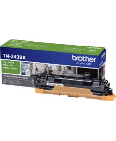 Brother TN243BK Toner cartridge, Black