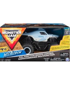 Spin Master Monster Jam 1:24 na radio MEGALODON 6044952 Spin Master