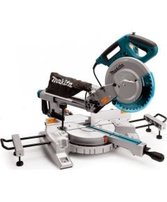 Makita MLS1018LN kombinētais ripzāģis 1430W 260mm LASER