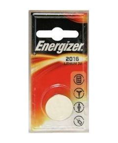 Energizer ENR Lithium CR2016