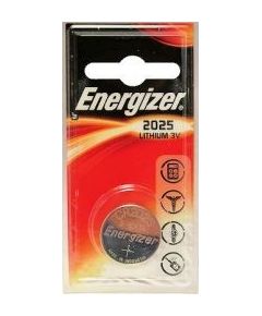 Energizer ENR Lithium CR2025