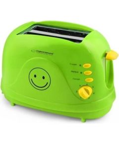 Esperanza EKT003 Smiley Тостер 750W