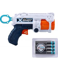 XSHOT rotaļu pistole  Fury 4, 36185