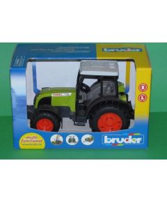 BRUDER Claas Nectis 267 F, 02110