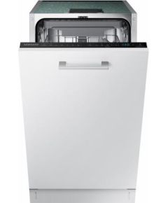 Samsung DW50R4050BB/EO iebūvējamā trauku mazgājamā mašīna 45cm