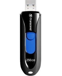 MEMORY DRIVE FLASH USB3 256GB/790 TS256GJF790K TRANSCEND