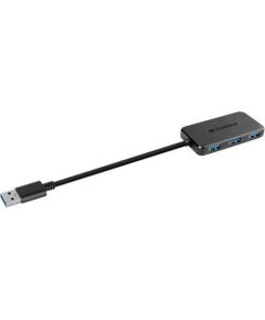 I/O HUB USB3.1 4PORT/TS-HUB2K TRANSCEND