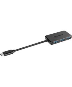 I/O HUB USB3.1 4PORT/TS-HUB2C TRANSCEND