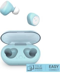 ENERGY SISTEM URBAN 1 TRUE WIRELESS BLUISH BLUETOOTH AUSTIŅAS. GARANTIJA 3 GADI!