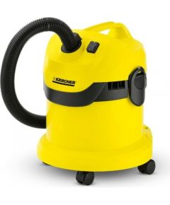 Karcher WD 2, Kärcher