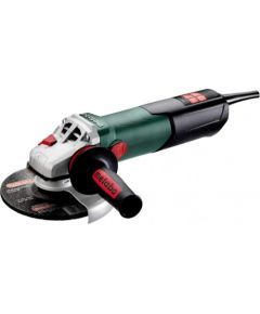 Leņķa slīpmašīna WEV 17-150 Quick, Metabo