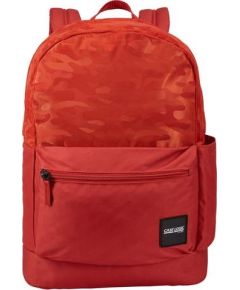 Case Logic Founder CCAM-2126 Red, 26 L, Shoulder strap, Backpack