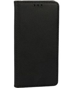 ILike Xiaomi Redmi Note 8 Smart Magnet case  Black