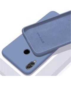 Evelatus Samsung S10+ Soft Silicone  Blue