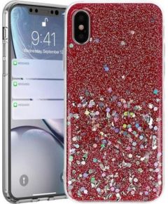 Vennus Iphone XR (6,1") Brilliant Case  Red