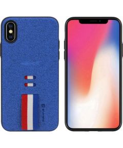 Evelatus Apple Iphone X Free  Blue