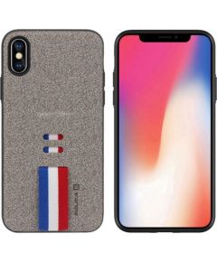 Evelatus Apple Iphone X Free  Gray