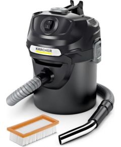 Karcher AD2 Pelnu putekļu sūcējs