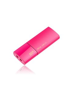 Silicon Power Blaze B05 32 GB, USB 3.0, Pink