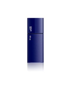 Silicon Power Ultima U05 32 GB, USB 2.0, Blue