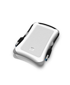 Silicon Power Armor A30 1TB 2.5 ", USB 3.1, White