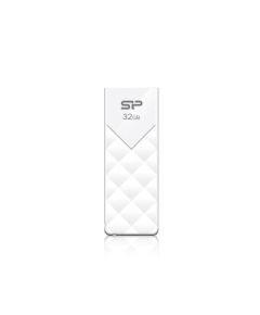 Silicon Power Ultima U03 32 GB, USB 2.0, White