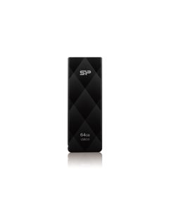 Silicon Power Blaze B20 16 GB, USB 3.0, Black