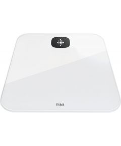 Fitbit Aria Air умные весы, белый