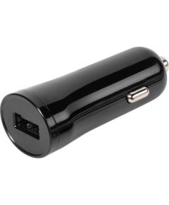 Vivanco auto lādētājs USB 2,4A 1,2m (60022)