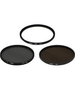 Hoya Filters Hoya filtru komplekts Filter Kit 2 40,5mm