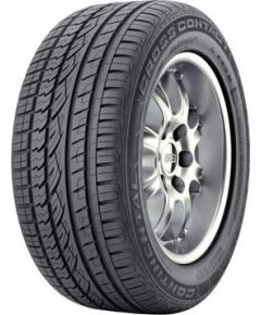 Continental ContiCrossContact UHP 285/50R18 109W
