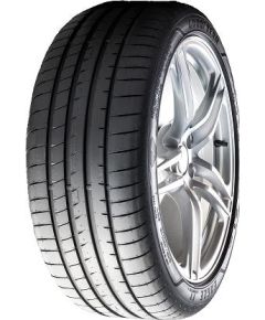 Goodyear EAGLE F1 ASYMMETRIC 3 215/40R18 89Y