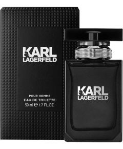 LAGERFELD Karl Lagerfeld for Him EDT 100ml