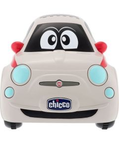 Chicco Fiat 500 z pilotem   (07275)