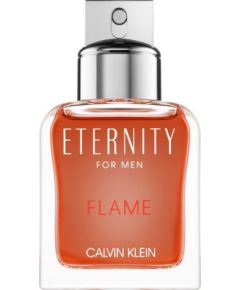 Calvin Klein Eternity Flame EDT 50ml