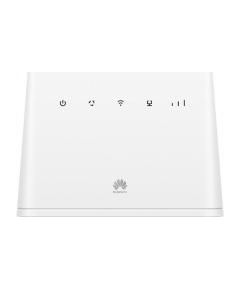 LTE ROUTER HUAWEI B311-221 4G MODEM