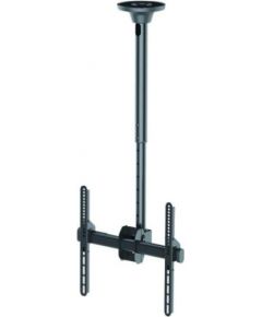 TV SET ACC CEILING MOUNT/32-60" NM-C440BLACK NEWSTAR