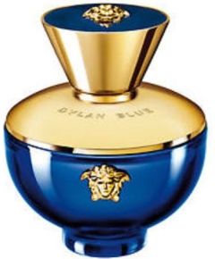 VERSACE Pour Femme Dylan Blue EDP 50ml Parfimērijas ūdens