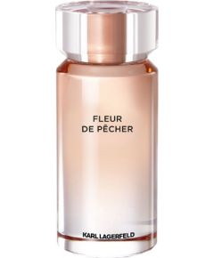 Karl Lagerfeld Les Parfums Matieres Fleur De Pêcher EDP 50 ml
