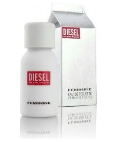 Diesel Plus Plus EDT 75ml